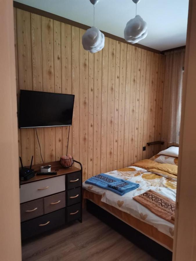 Rozina Apartman Mosonmagyaróvár Exterior foto